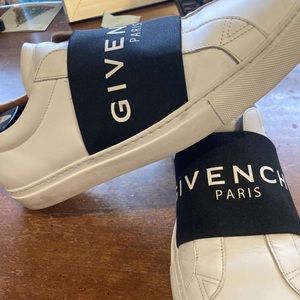 GIVENCHY SHOES SIZE 10